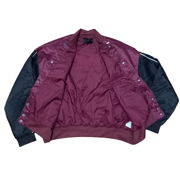 Jordan Flight Renegade Jacket Women's Sz M - Men Sz S - Picture 5 of 7